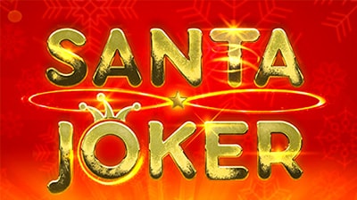 Santa Joker